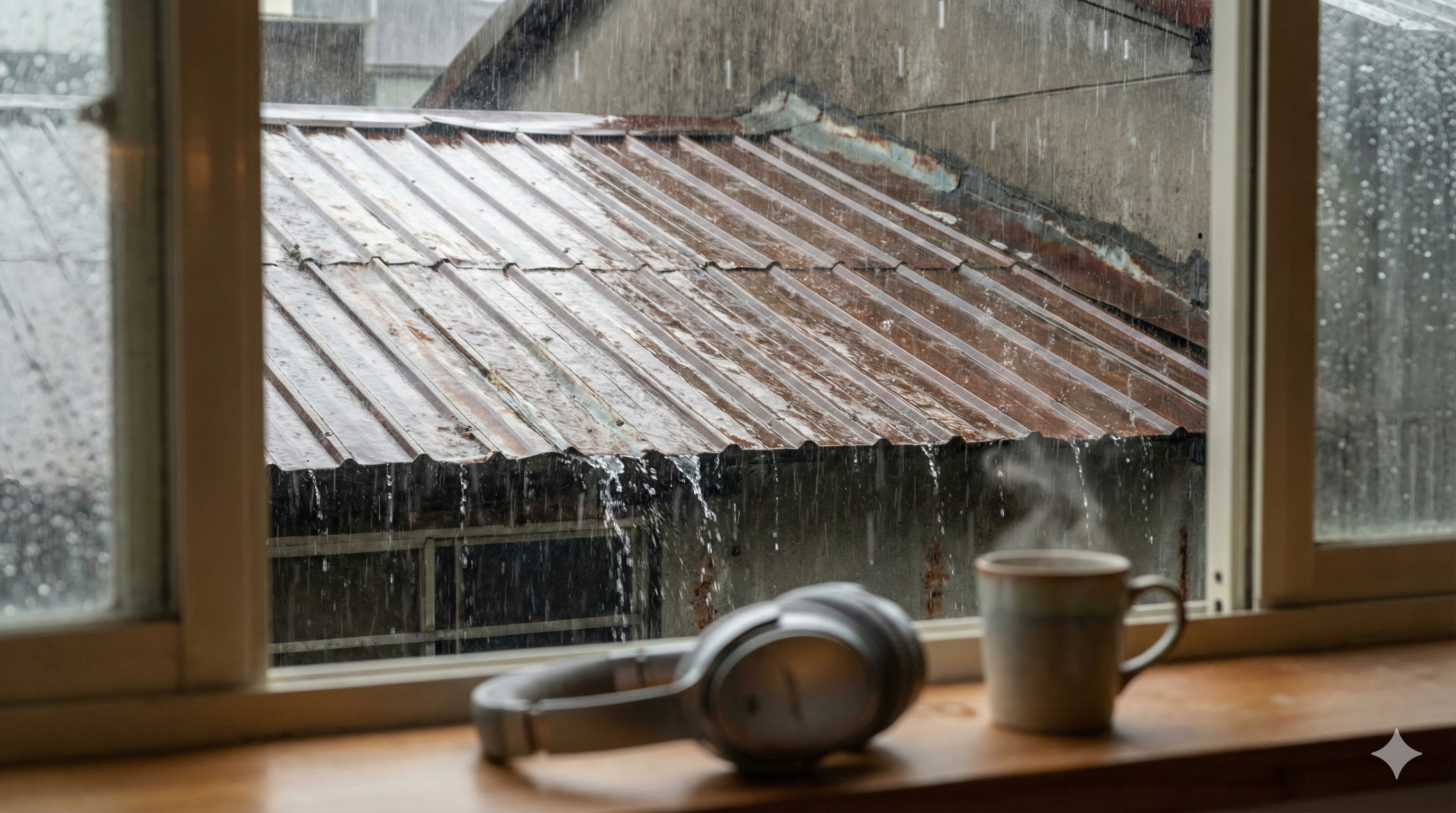 台湾の騒音とノイキャンヘッドフォン